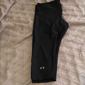 Under armor leggings